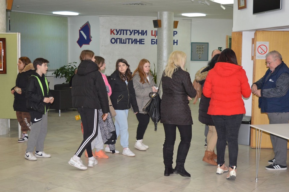 Филмски програм за све узрасте