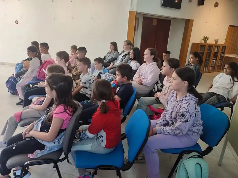 Отворена изложба „Фрагменти светова