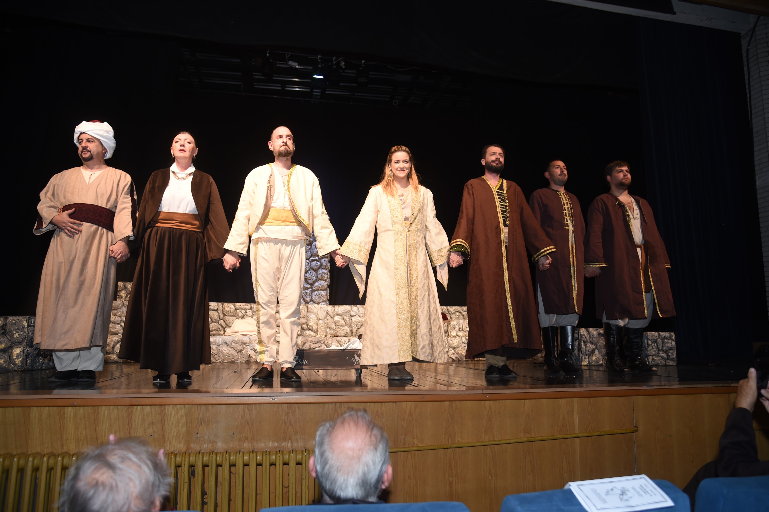 Хасанагиница