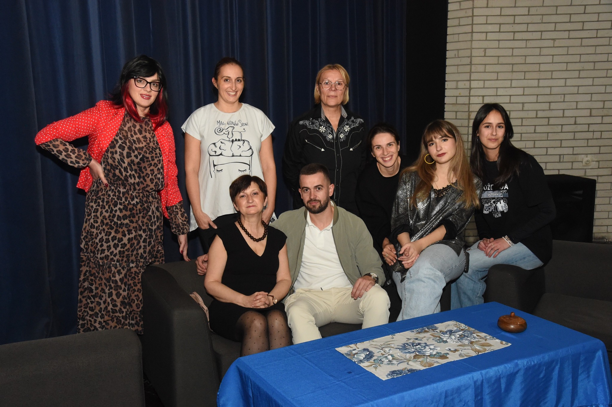 Последње вече ПозорФеста