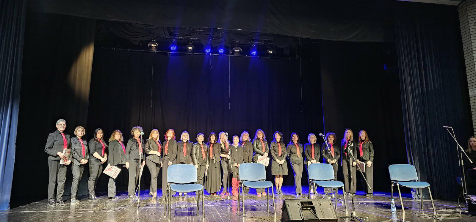 Женама на дар