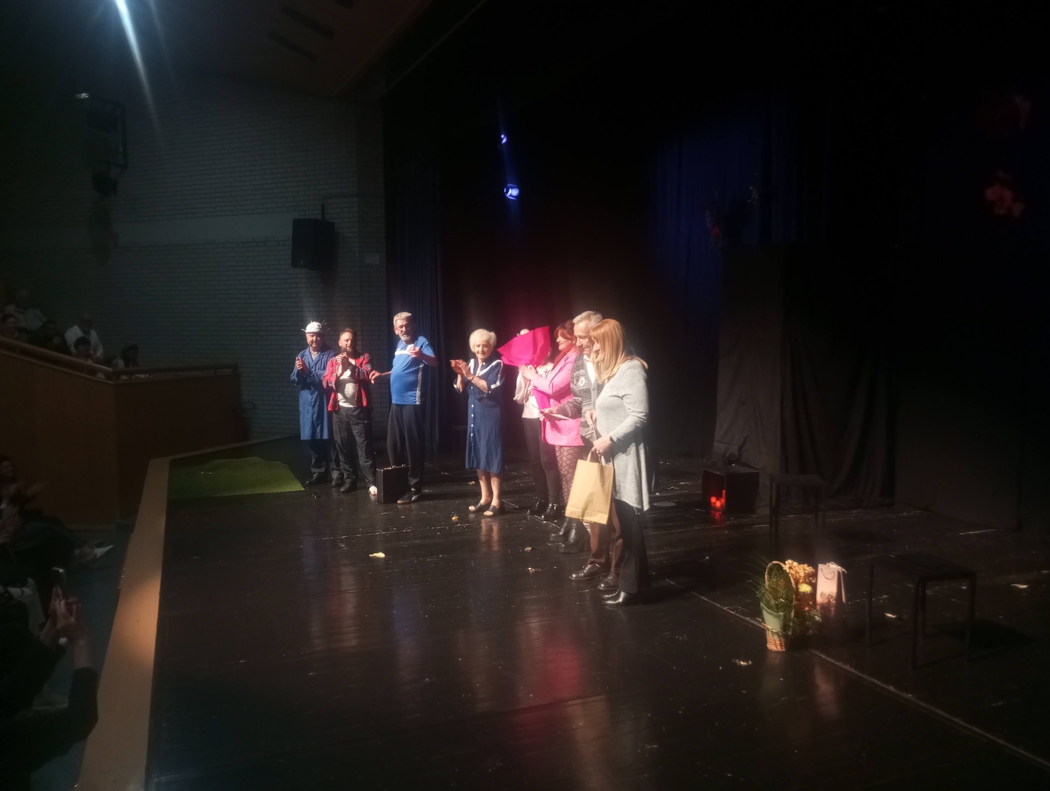 „Наша странка“