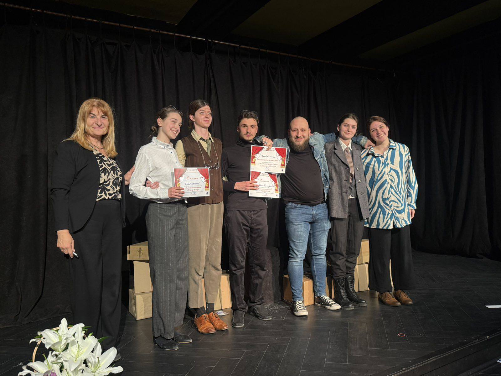 Четврти дан Смотре одржан у Инђији